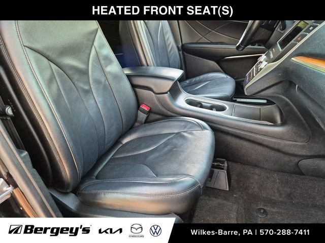 Used 2019 Lincoln MKC Reserve w/ MKC Climate Package AWD/4WD image 28