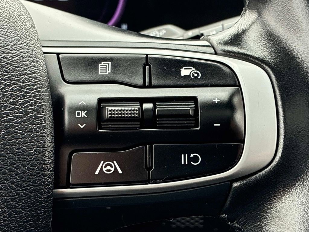 Used 2023 Kia Sportage X-Line w/ X-Line Premium Package image 28