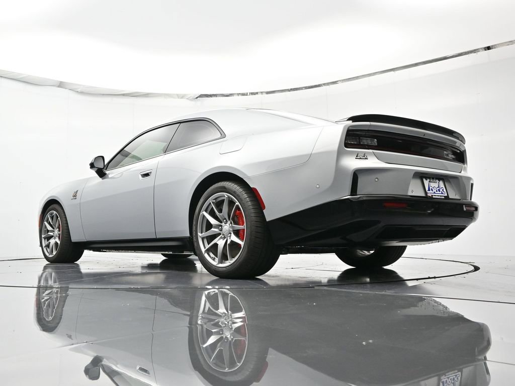 New 2025 Dodge Charger R/T Scat Pack w/ Track Pack image 50