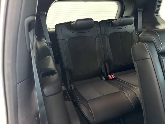 New 2026 Jeep Grand Cherokee L Altitude image 27