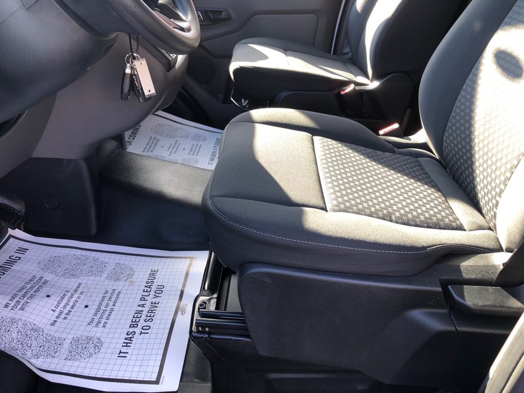 Used 2024 Ford Transit 250 Low Roof w/ Exterior Upgrade Package image 17