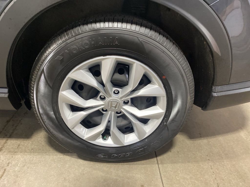 Certified 2024 Honda CR-V LX image 14