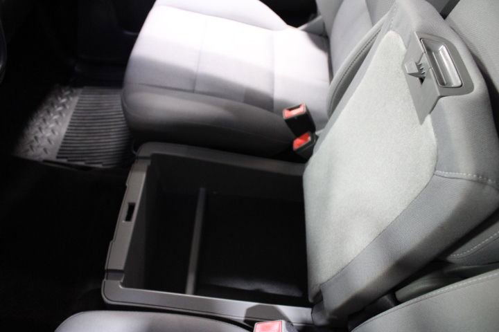 Used 2017 Chevrolet Silverado 1500 LT w/ All Star Edition image 34