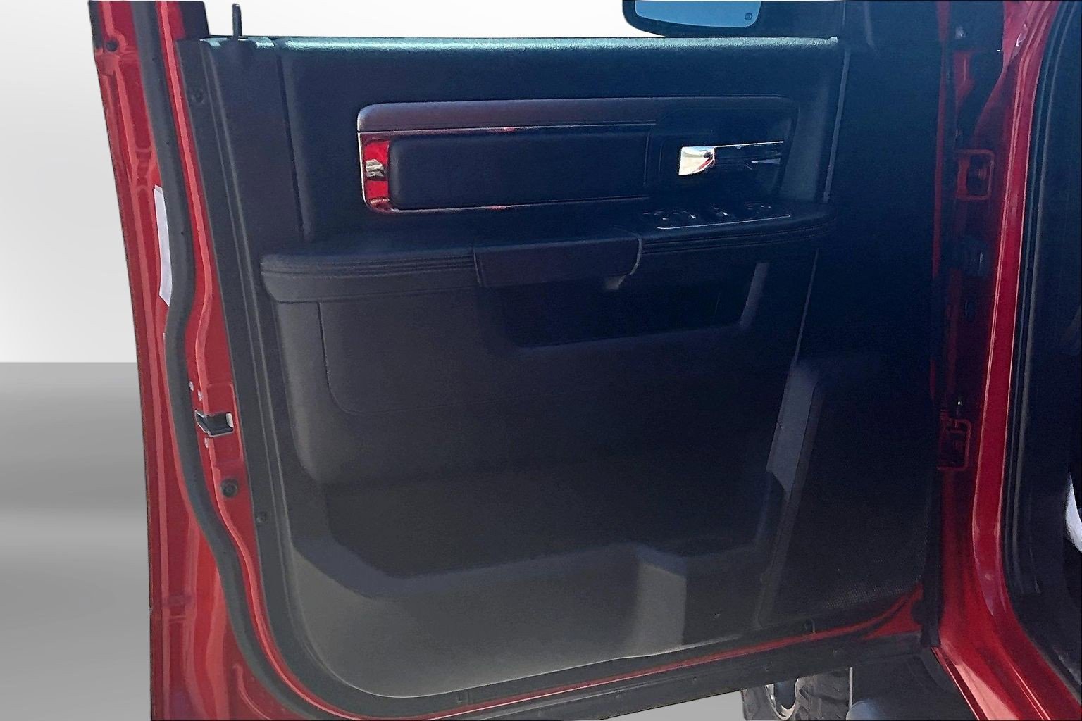 Used 2015 RAM 1500 Sport w/ Sport Premium Group AWD/4WD image 25