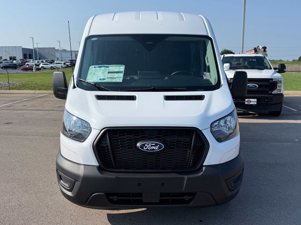 New 2026 Ford Transit 250 148 Medium Roof RWD image 39