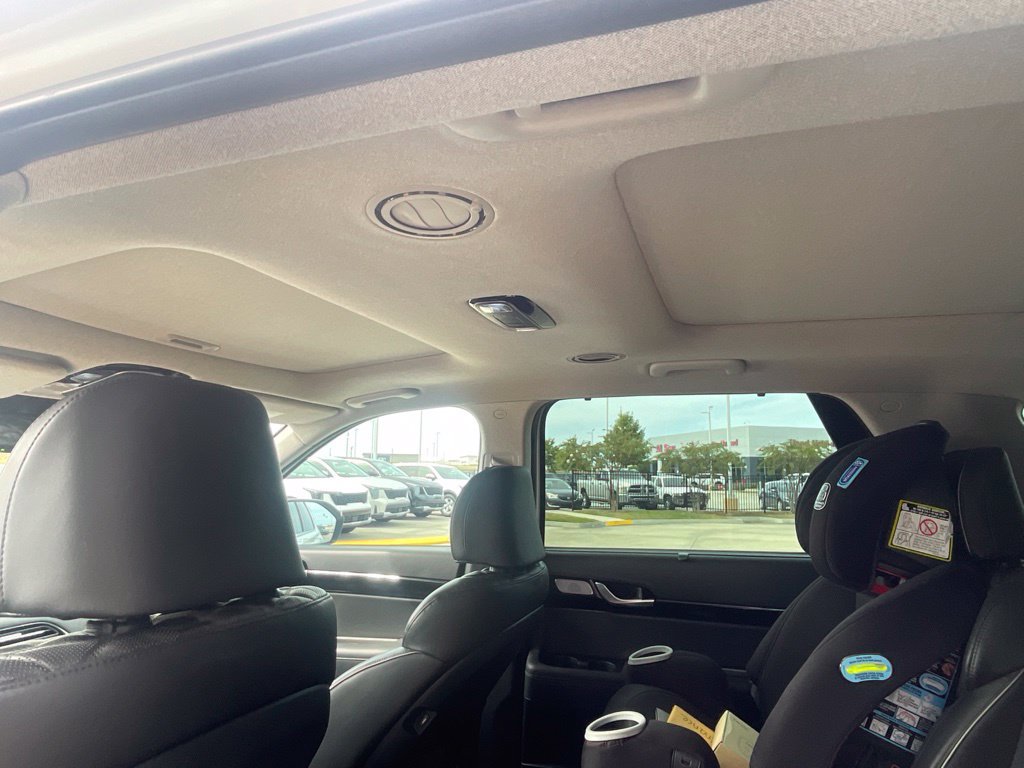 Used 2022 Hyundai Palisade Limited AWD/4WD image 13