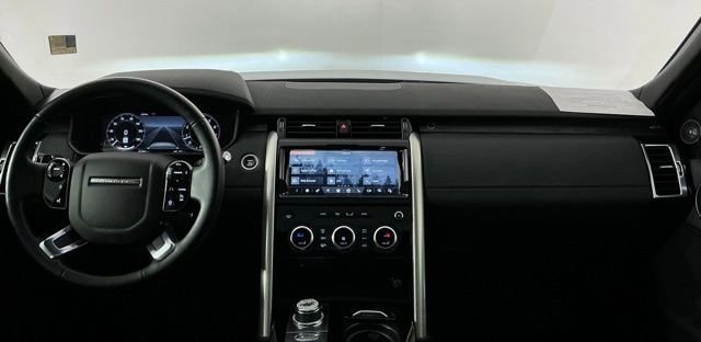 Used 2020 Land Rover Discovery HSE AWD/4WD image 23