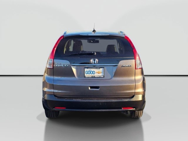 Used 2013 Honda CR-V EX-L image 4