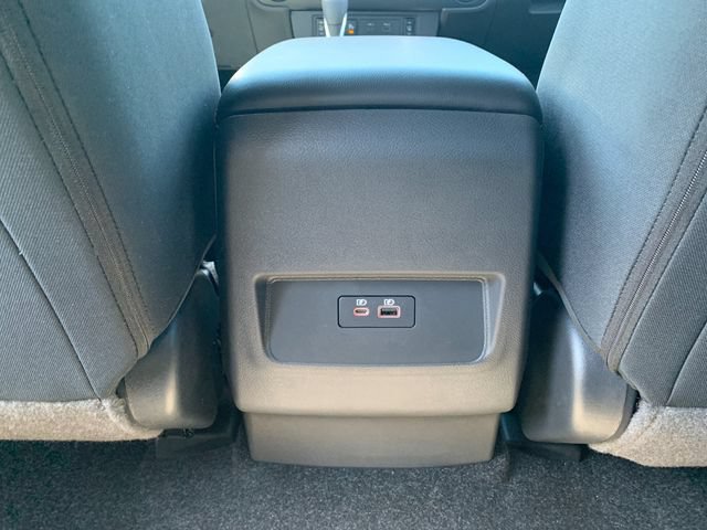 New 2026 Nissan Frontier PRO-4X w/ Tow Package AWD/4WD image 14