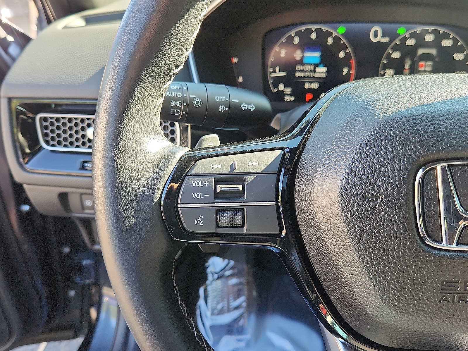 Used 2023 Honda Civic Sport Touring image 20