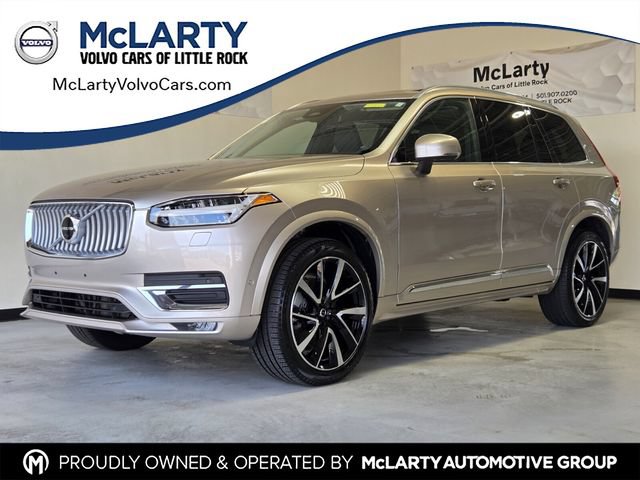 Certified 2023 Volvo XC90 B6 Plus AWD/4WD 360° Tour