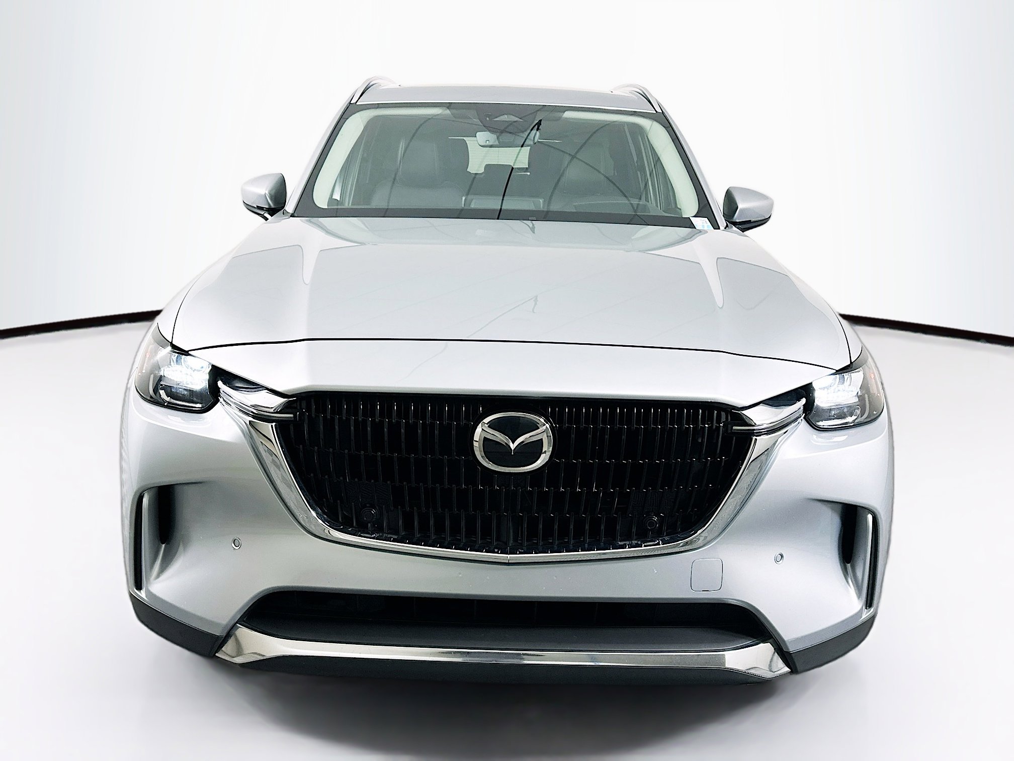 Used 2024 MAZDA CX-90 3.3 Turbo w/ Premium Package image 2