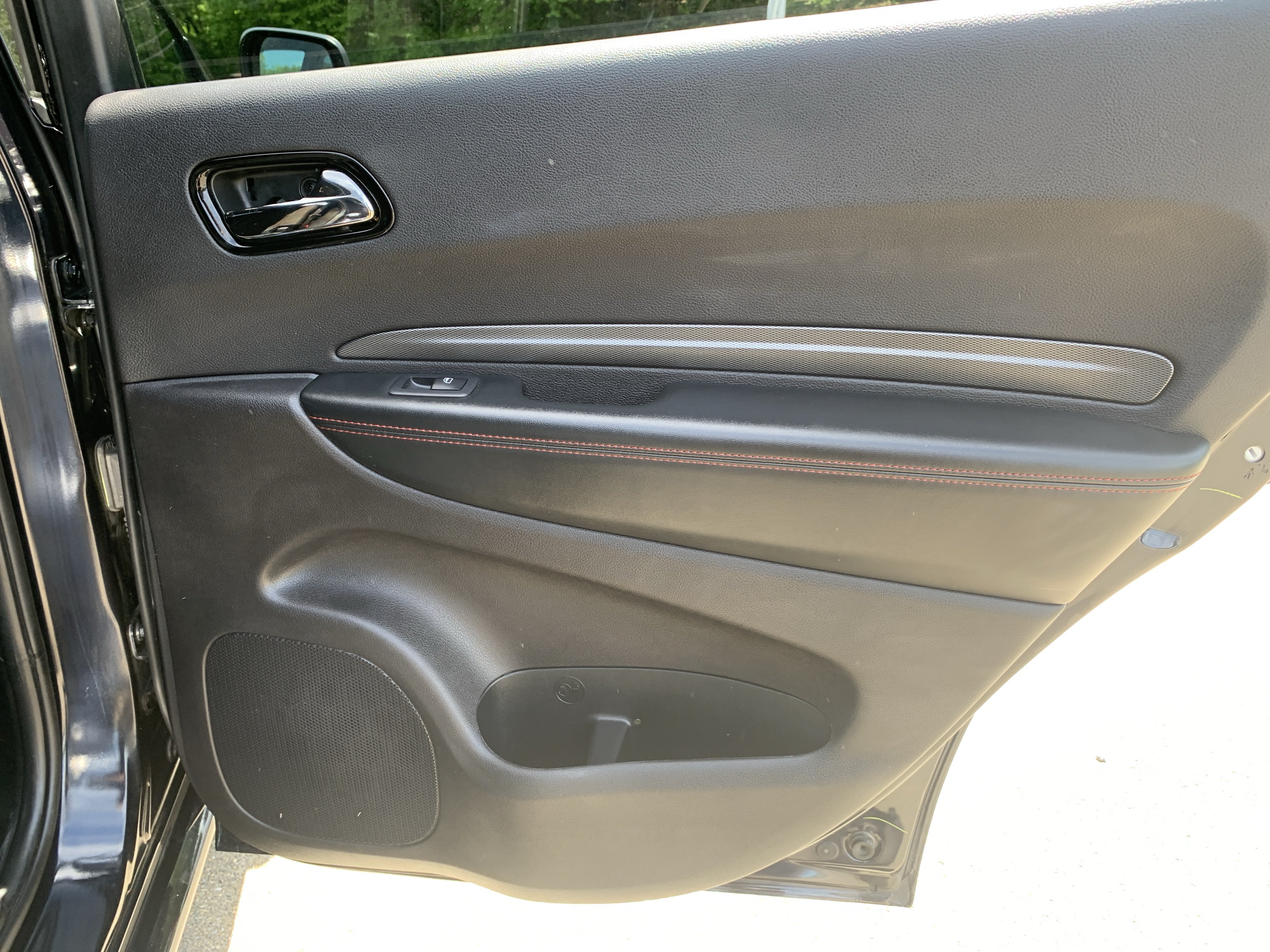 Used 2025 Dodge Durango GT RWD image 38