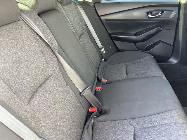 Used 2023 Honda Accord EX image 21