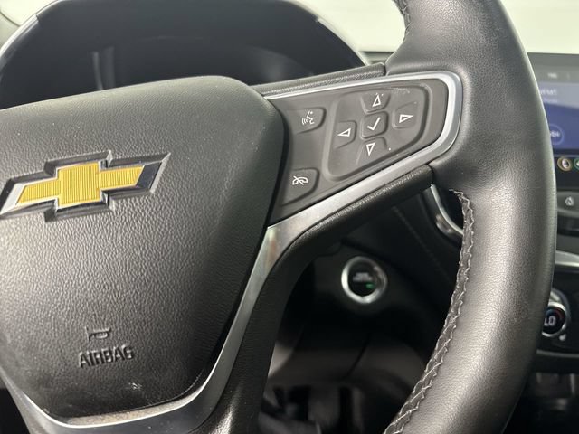 Used 2023 Chevrolet Equinox Premier AWD/4WD image 13