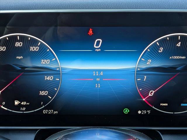 New 2026 Mercedes-Benz GLC 300 4MATIC image 10