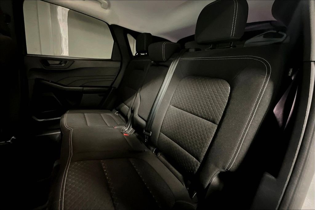 Used 2023 Ford Escape Active image 34