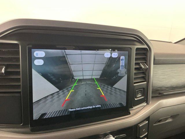 Used 2025 Ford F150 XLT w/ Equipment Group 301A Standard image 18