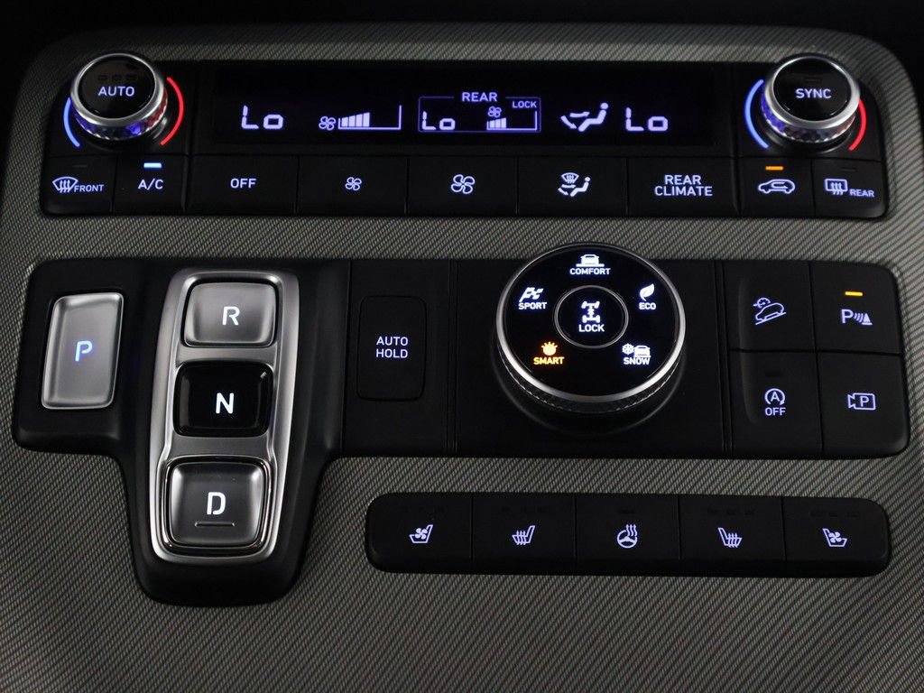 Used 2025 Hyundai Palisade SEL image 53