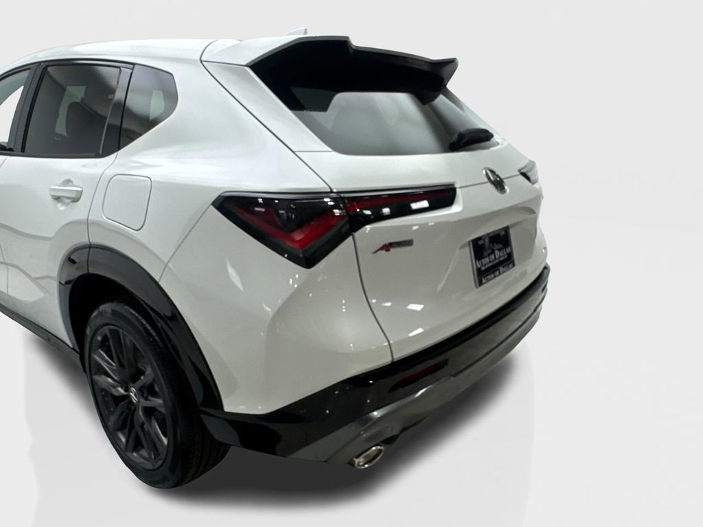 Used 2025 Acura ADX A-Spec image 19