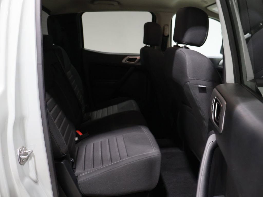 Used 2021 Ford Ranger XLT w/ Equipment Group 302A High image 20