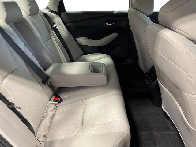 New 2026 Honda Accord LX image 24
