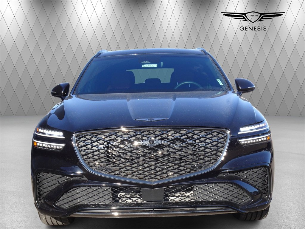 Used 2026 Genesis GV70 2.5T Sport Prestige image 6