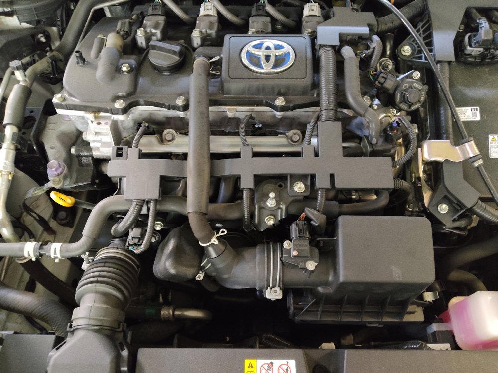 Used 2021 Toyota Corolla LE image 30