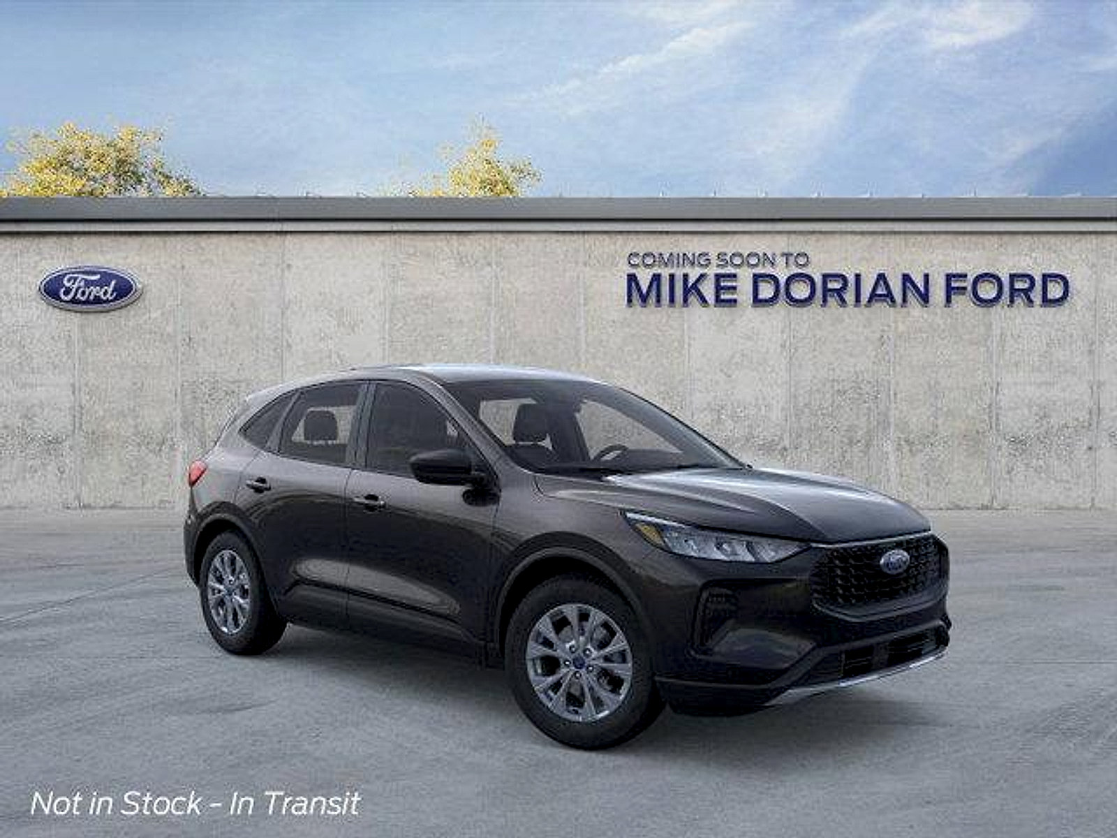 New 2026 Ford Escape Active w/ Cold Weather Package AWD/4WD image 7
