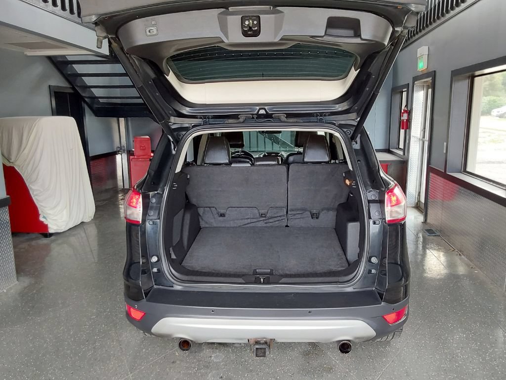 Used 2013 Ford Escape SEL AWD/4WD image 19