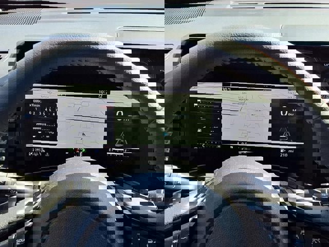 New 2026 Subaru Outback Limited image 33