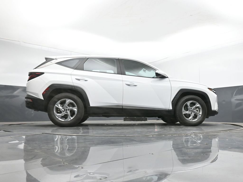 Used 2024 Hyundai Tucson SE image 47