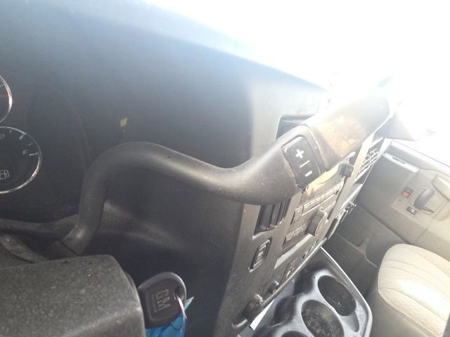 Used 2019 Chevrolet Express 2500 Work Van w/ Driver Convenience Package image 23