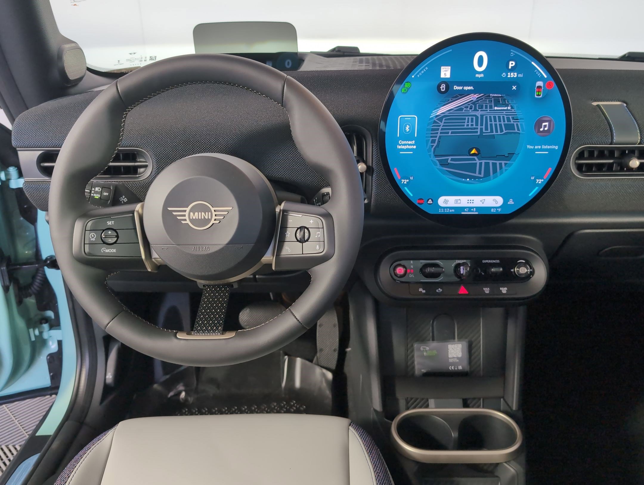 New 2026 MINI Cooper S image 12