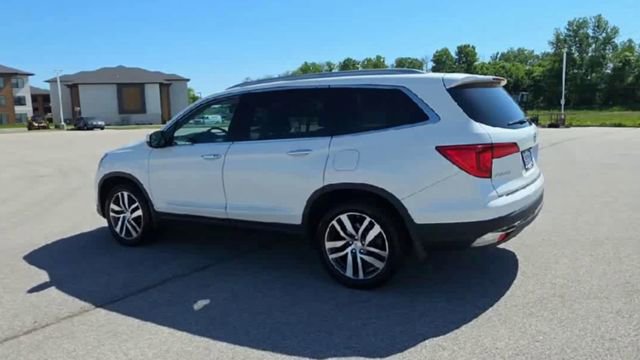 Used 2018 Honda Pilot Elite image 5