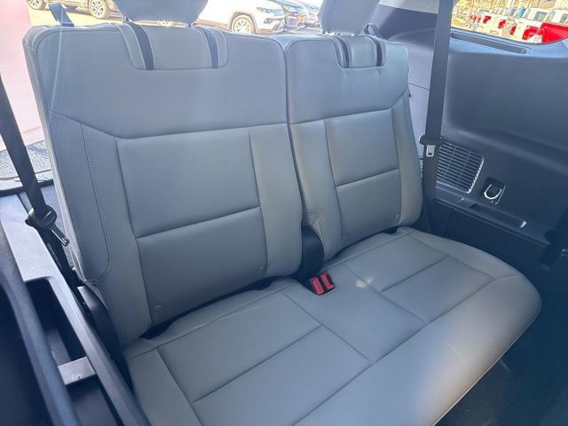 New 2026 Ford Explorer Active w/ Active Comfort Package AWD/4WD image 33