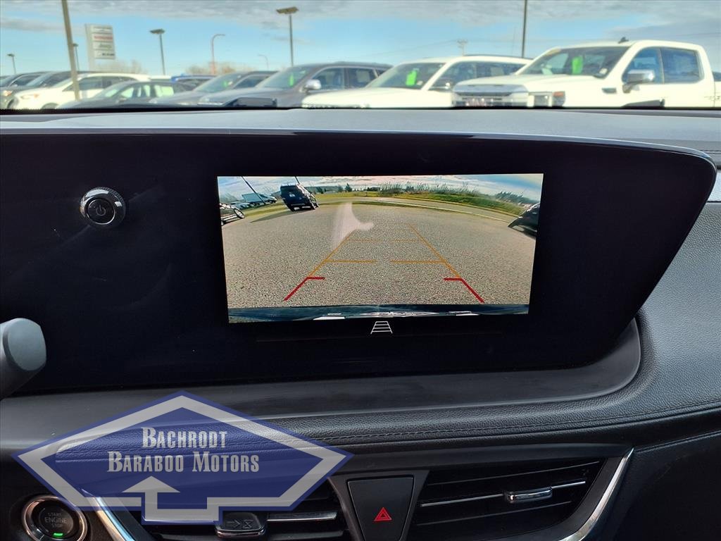 Used 2024 Buick Encore GX Sport Touring image 25