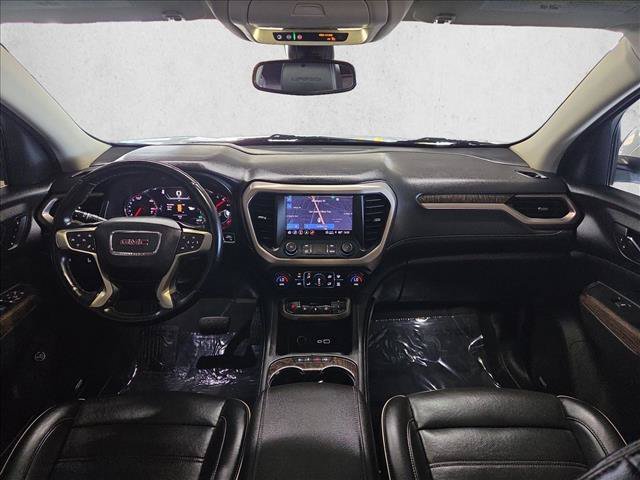 Used 2023 GMC Acadia Denali FWD image 17
