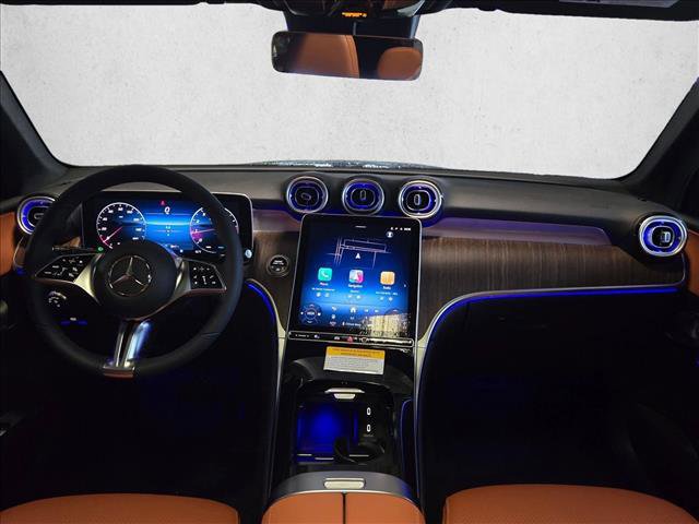 New 2026 Mercedes-Benz GLC 300 image 15