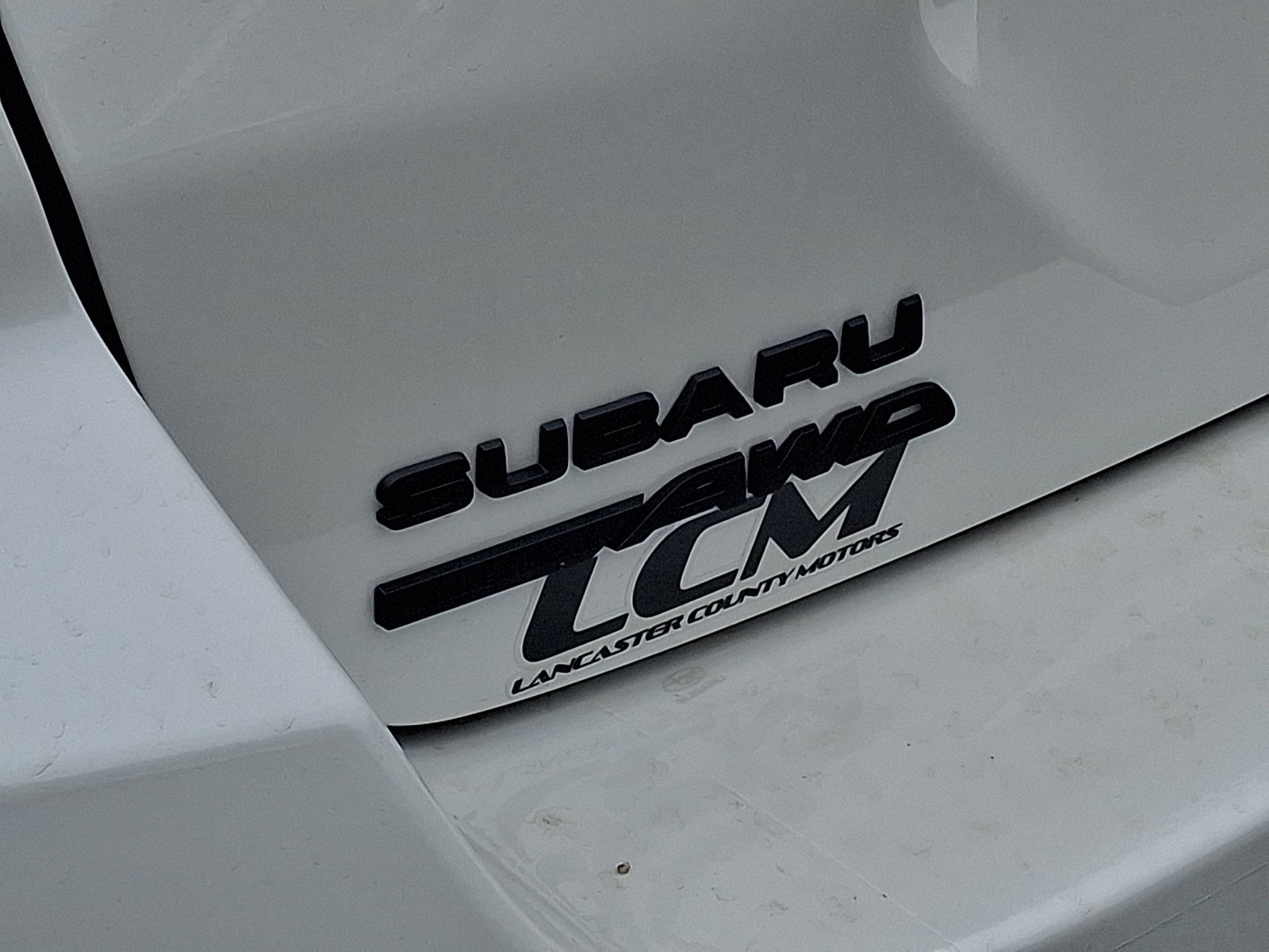 New 2026 Subaru Impreza RS AWD/4WD image 21