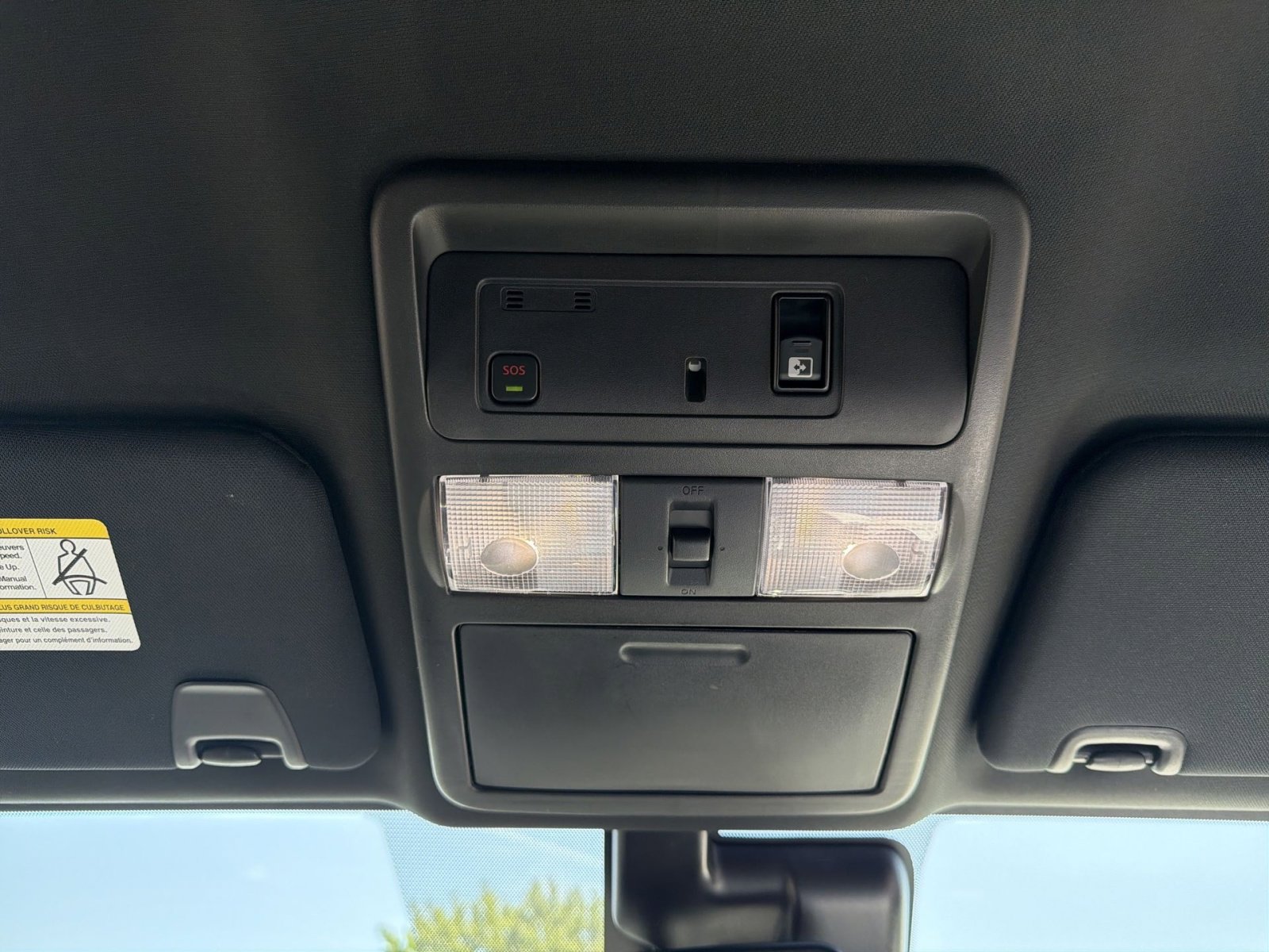 Used 2021 Nissan Titan PRO-4X w/ Pro-4x Utility Package image 38