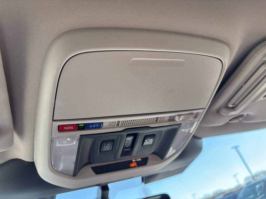 Used 2023 Subaru Forester Touring image 23