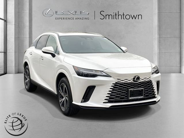 New 2026 Lexus RX 350 Premium image 1