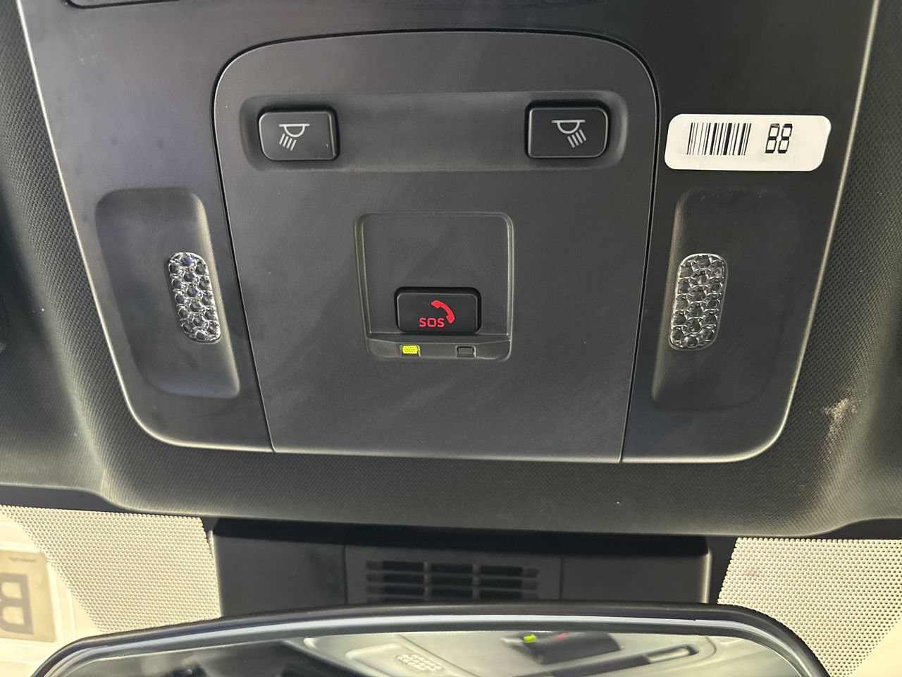 Used 2025 Toyota Camry SE FWD image 16