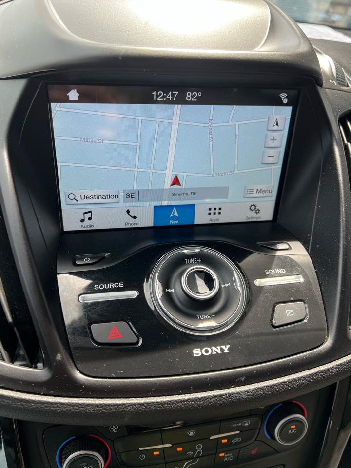 Used 2019 Ford Escape Titanium AWD/4WD image 30