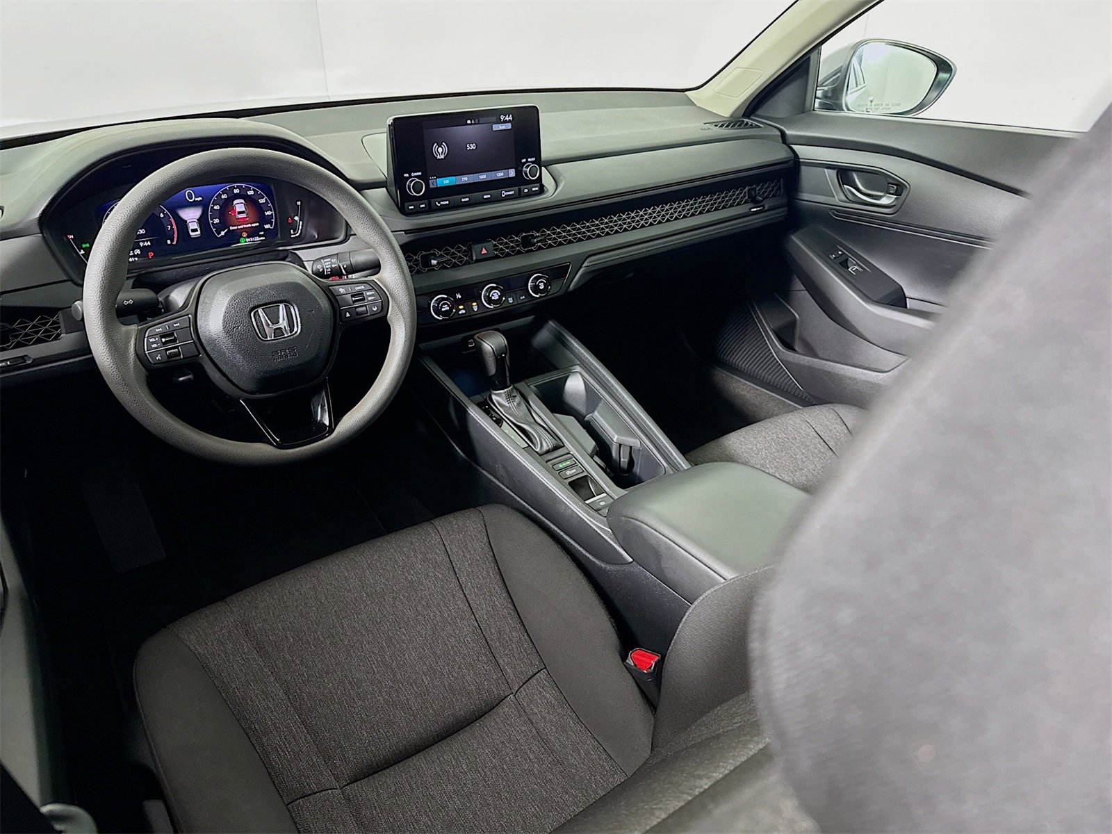 Used 2024 Honda Accord LX image 17