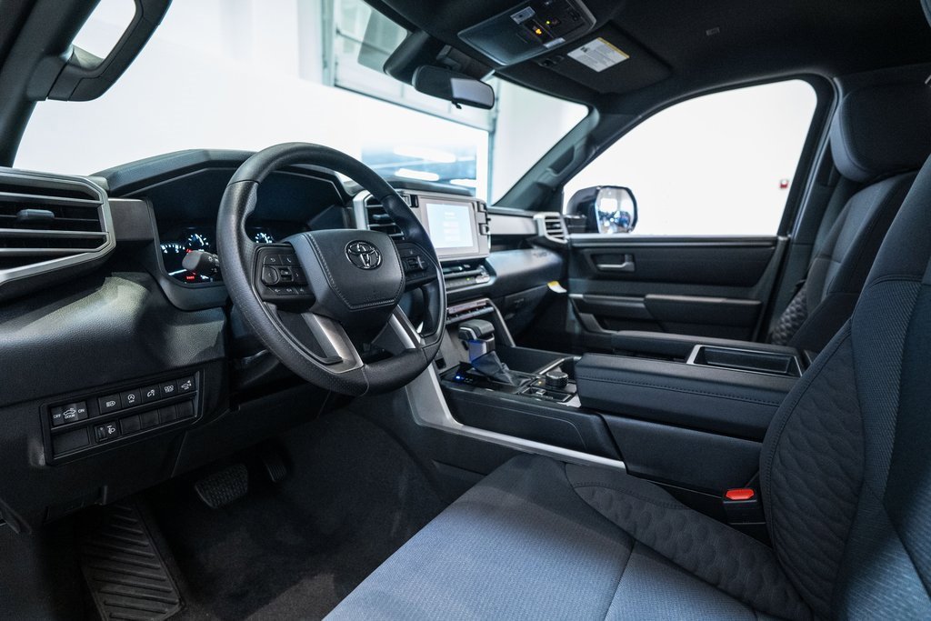 New 2026 Toyota Tundra SR5 image 10