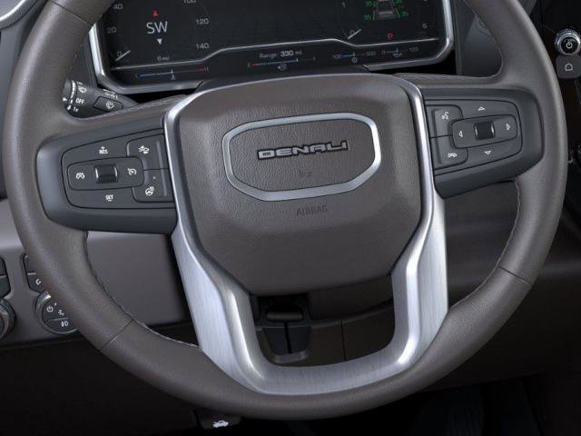 New 2026 GMC Sierra 3500 Denali image 67