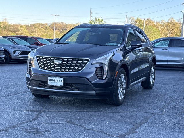 Used 2023 Cadillac XT4 Premium Luxury image 14