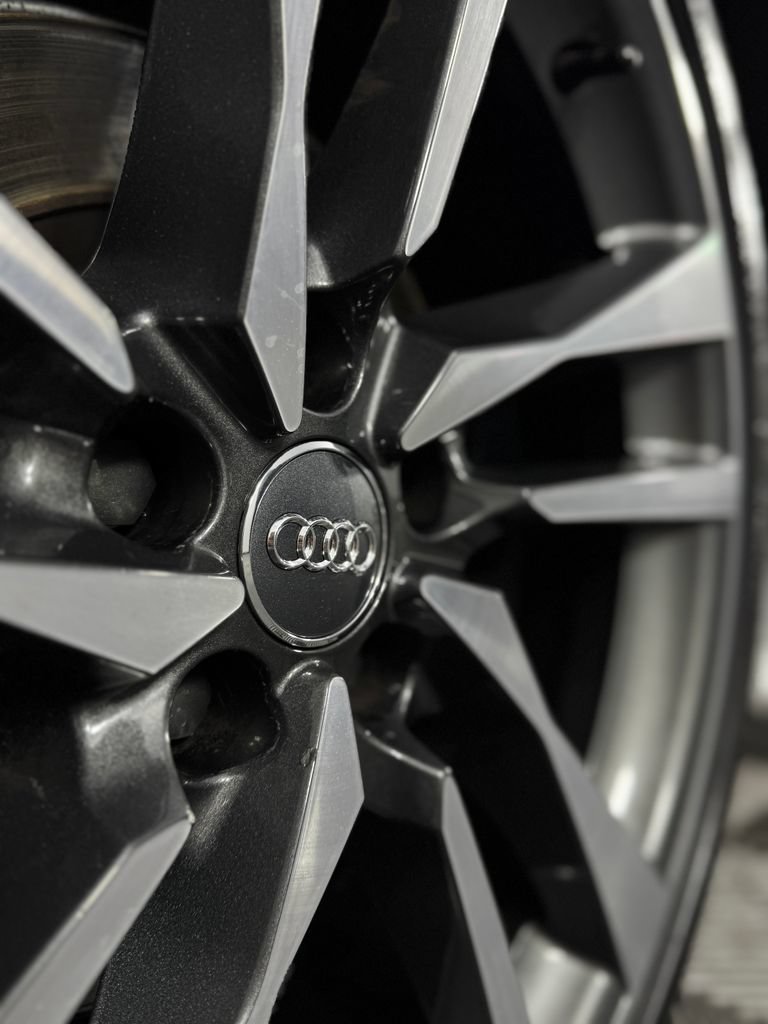 Used 2021 Audi S5 Premium w/ Convenience Package AWD/4WD image 43